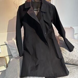 Arc'teryx Nila  goretex Women's Trench Coat